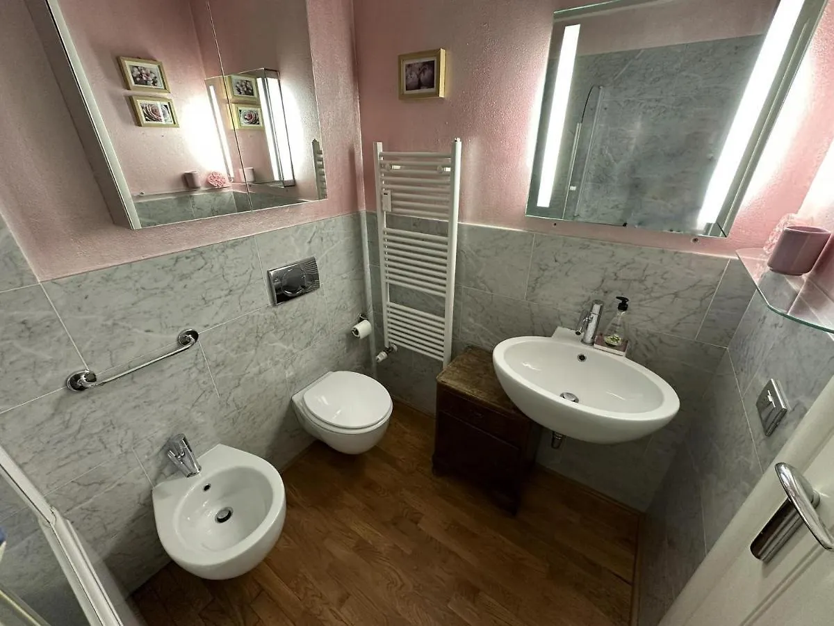 Ancona'S Home Firenze