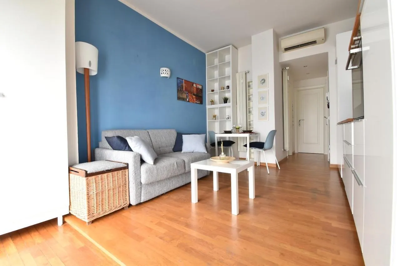 Ancona'S Home Firenze 0*,