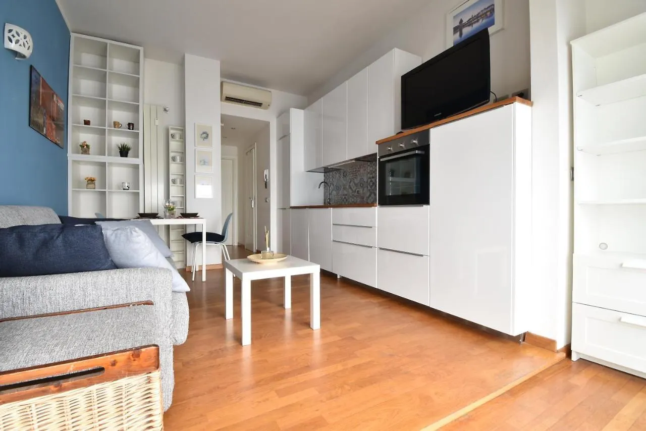 Apartment Ancona'S Home Florence