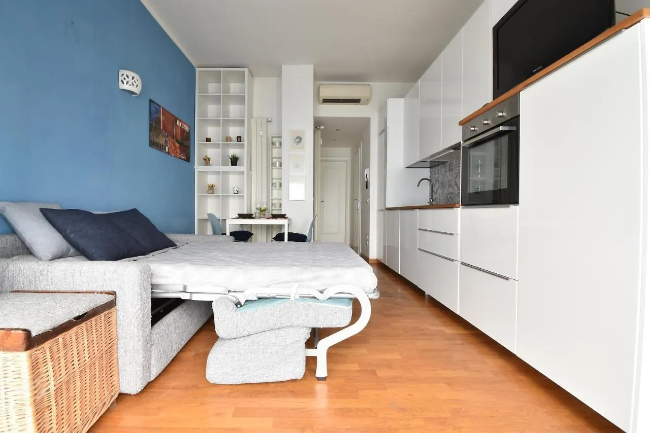Ancona'S Home Florence