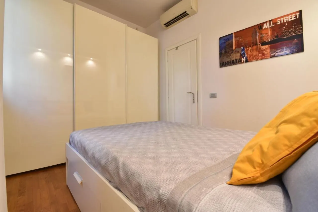 Ancona'S Home Florence Italy