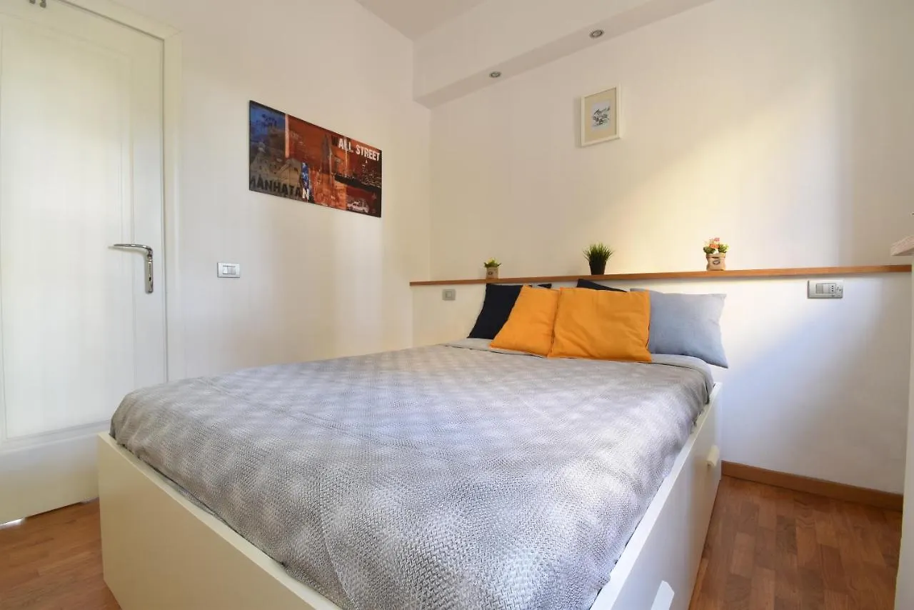 Ancona'S Home Florence 0*,  Italy
