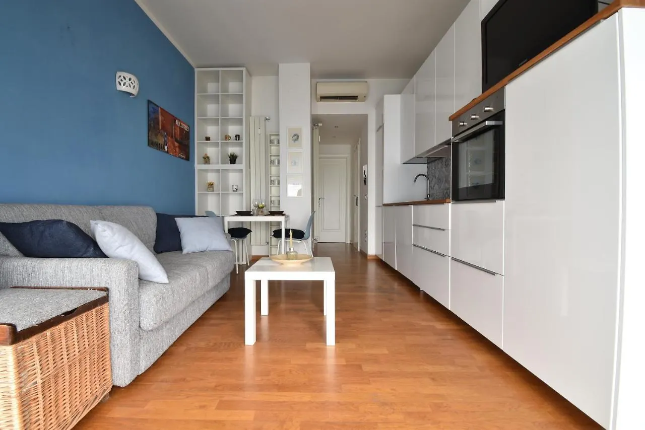 Ancona'S Home Florence Italy