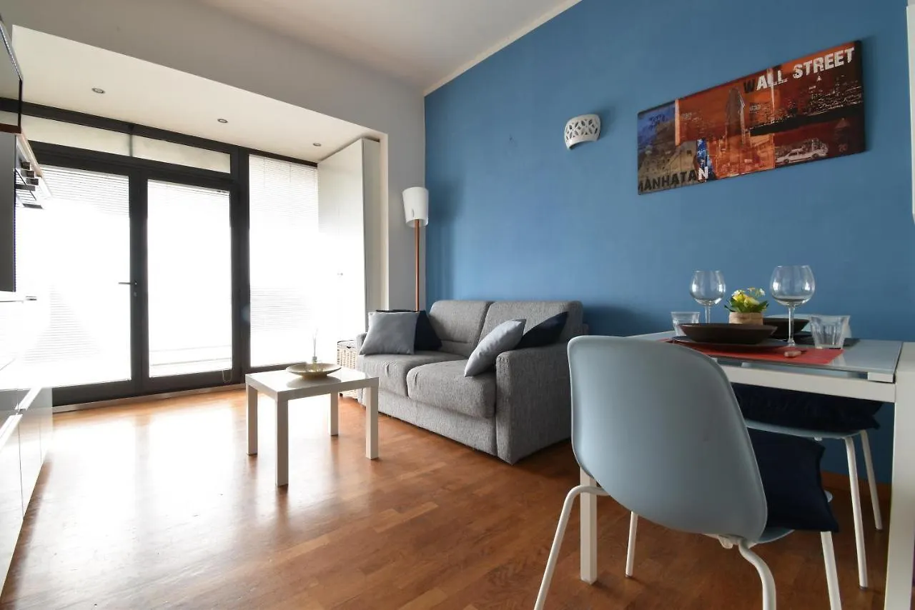 Ancona'S Home Florence