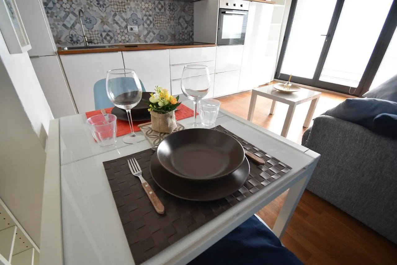 Apartment Ancona'S Home Florence