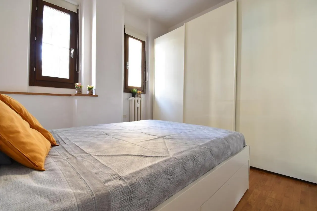 Ancona'S Home Florence Apartment