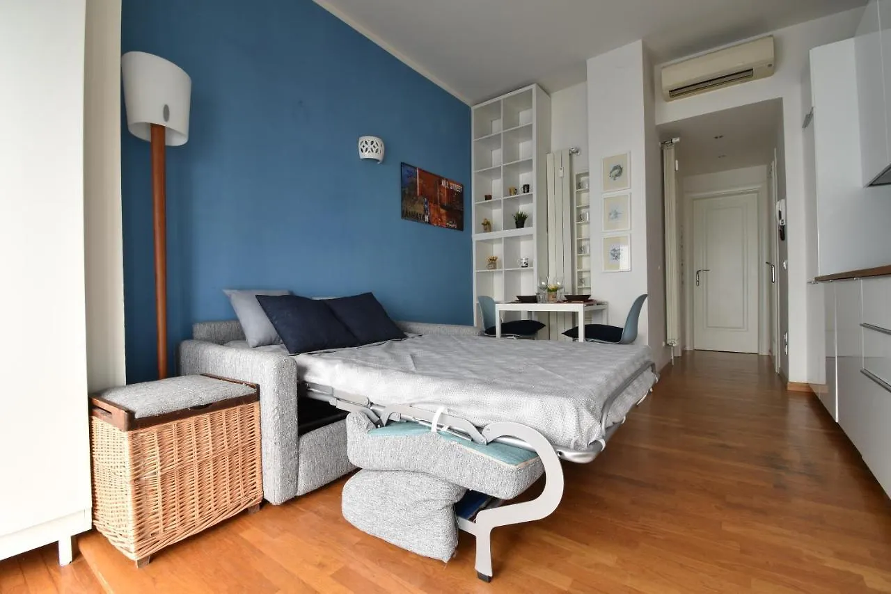 Ancona'S Home Florence Apartment