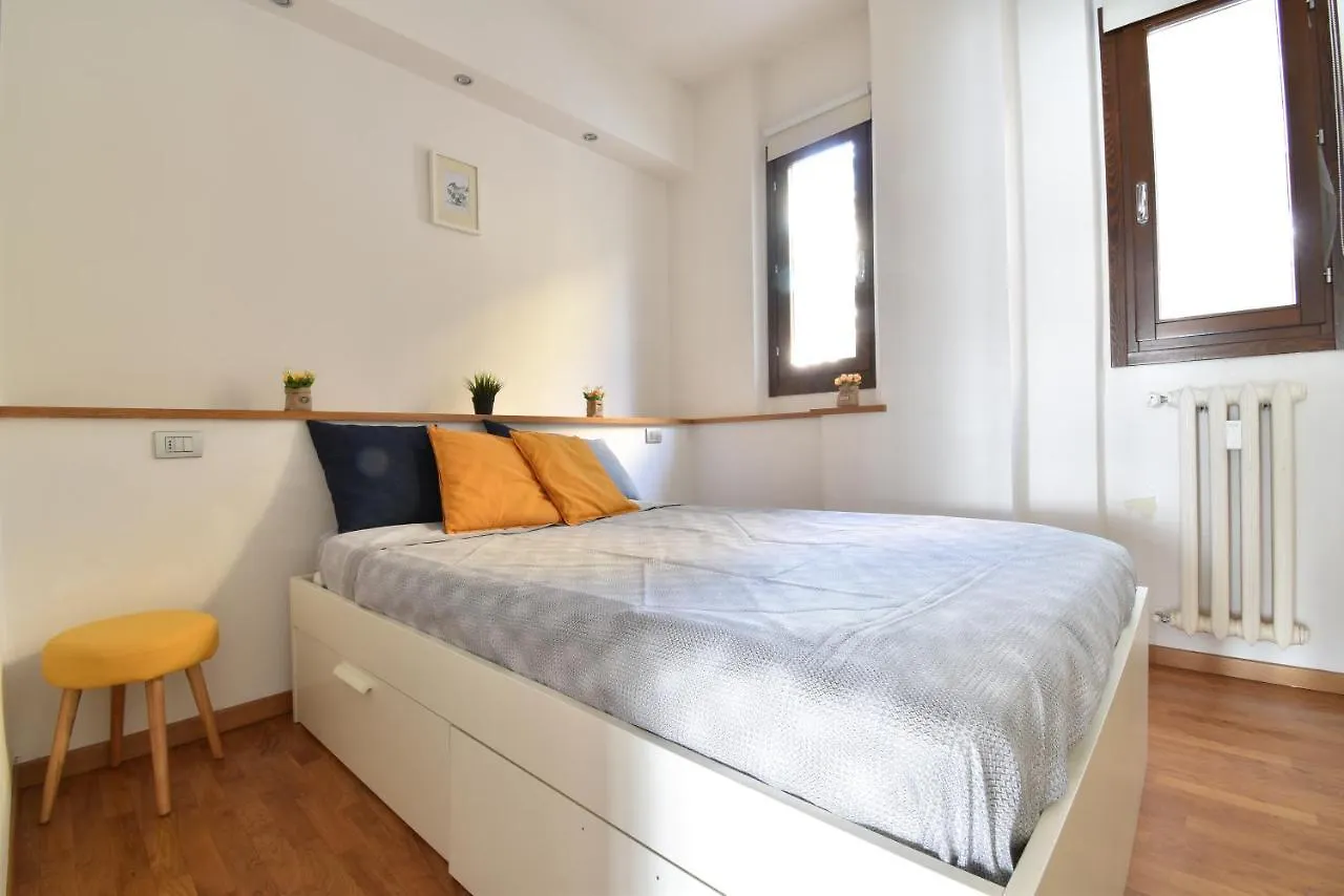Apartment Ancona'S Home Florence Italy