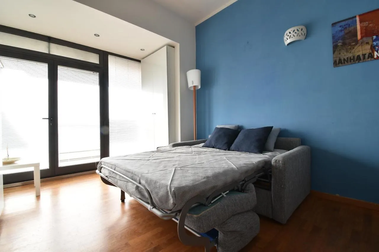 Apartment Ancona'S Home Florence Italy