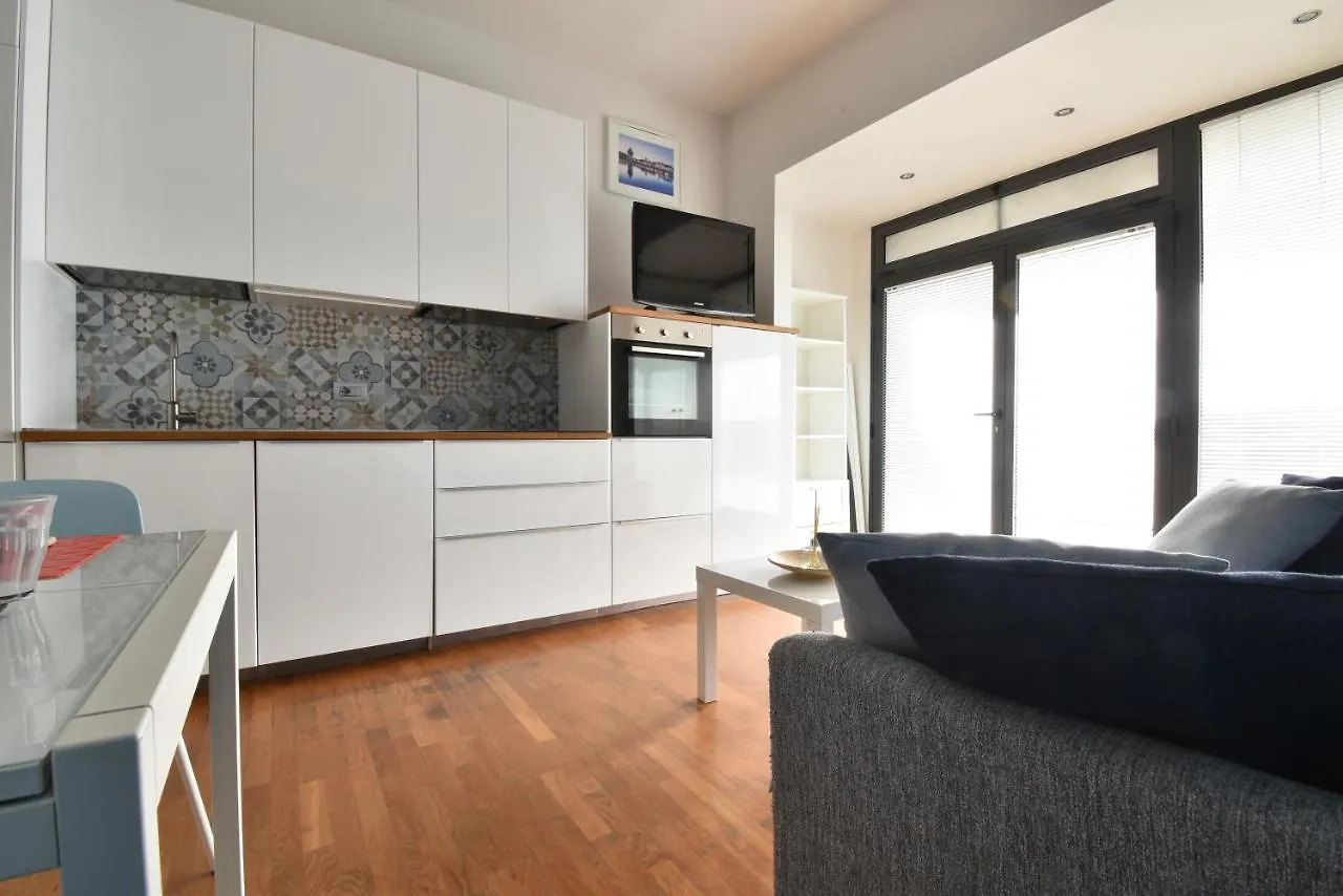Apartment Ancona'S Home Florence