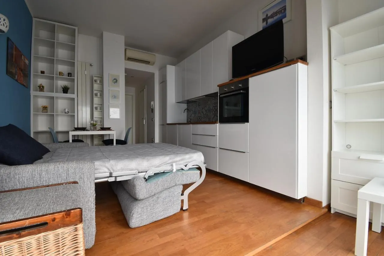 Ancona'S Home Florence