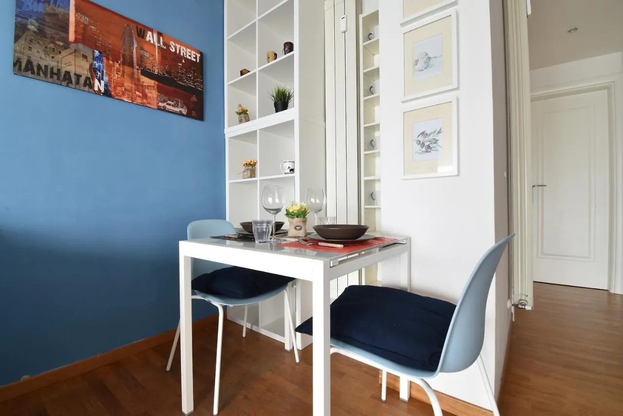 Ancona'S Home Florence Apartment
