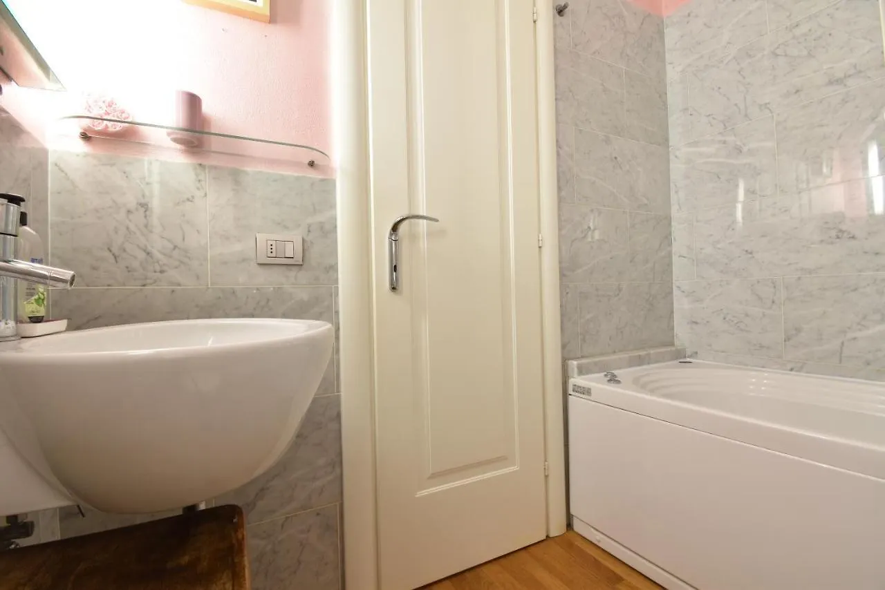 Ancona'S Home Florence Apartment