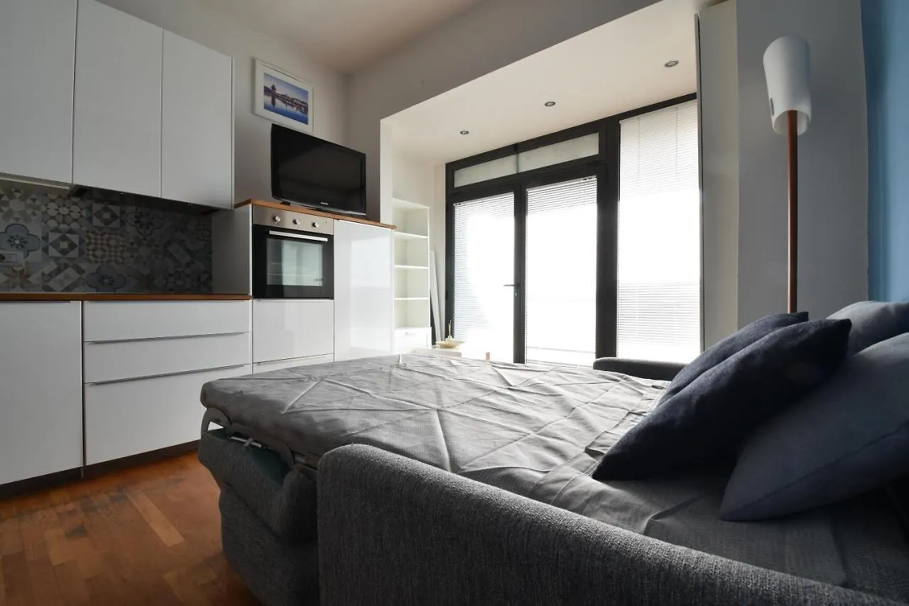 Apartment Ancona'S Home Florence