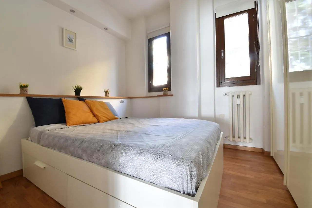 Ancona'S Home Florence